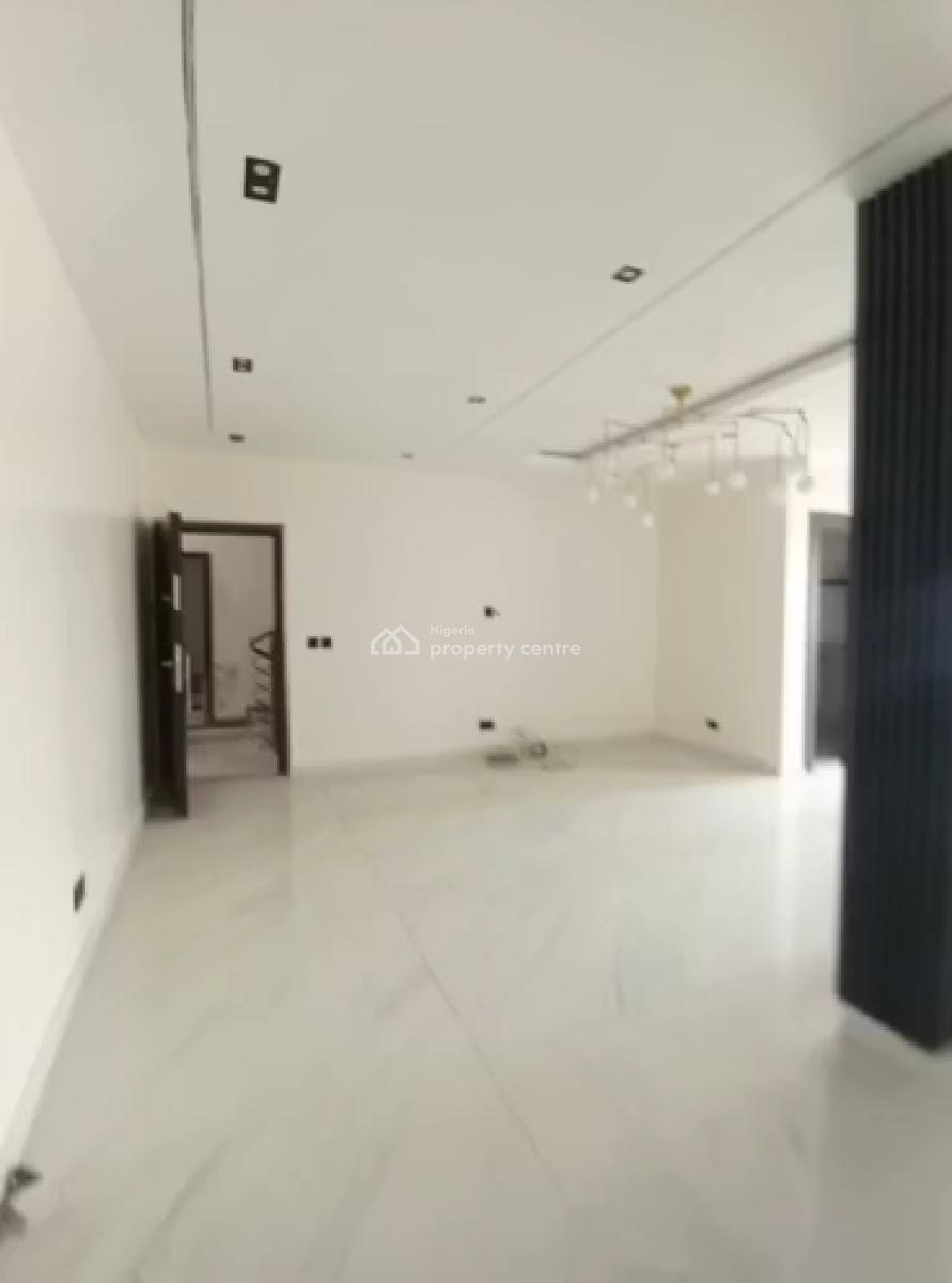 3 Bedroom Flat, Ikeja Gra, Ikeja, Lagos, Flat / Apartment for Sale