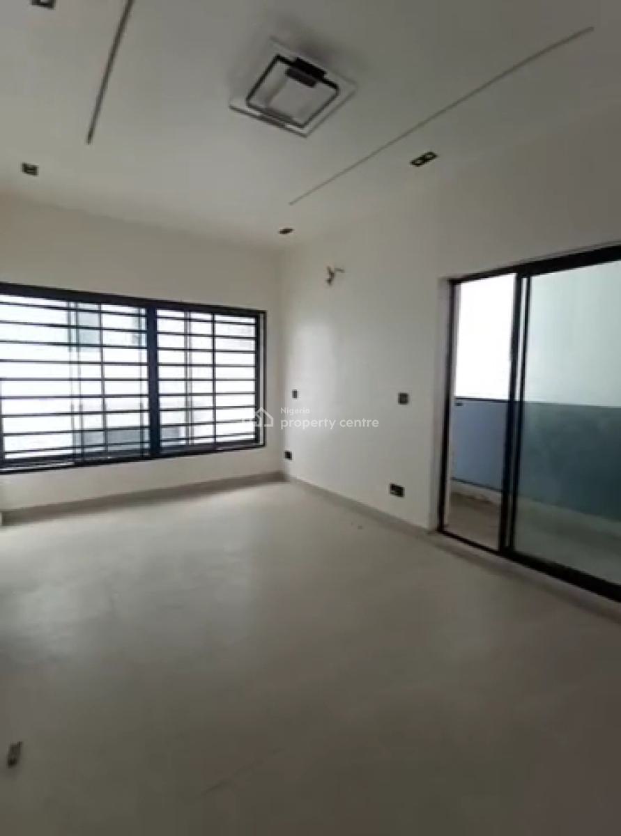 3 Bedroom Flat, Ikeja Gra, Ikeja, Lagos, Flat / Apartment for Sale