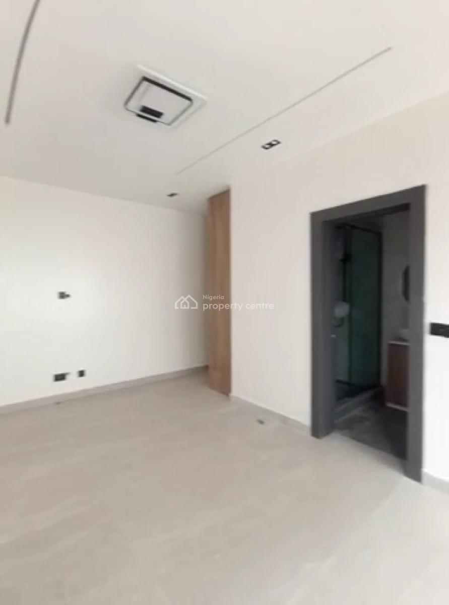 3 Bedroom Flat, Ikeja Gra, Ikeja, Lagos, Flat / Apartment for Sale