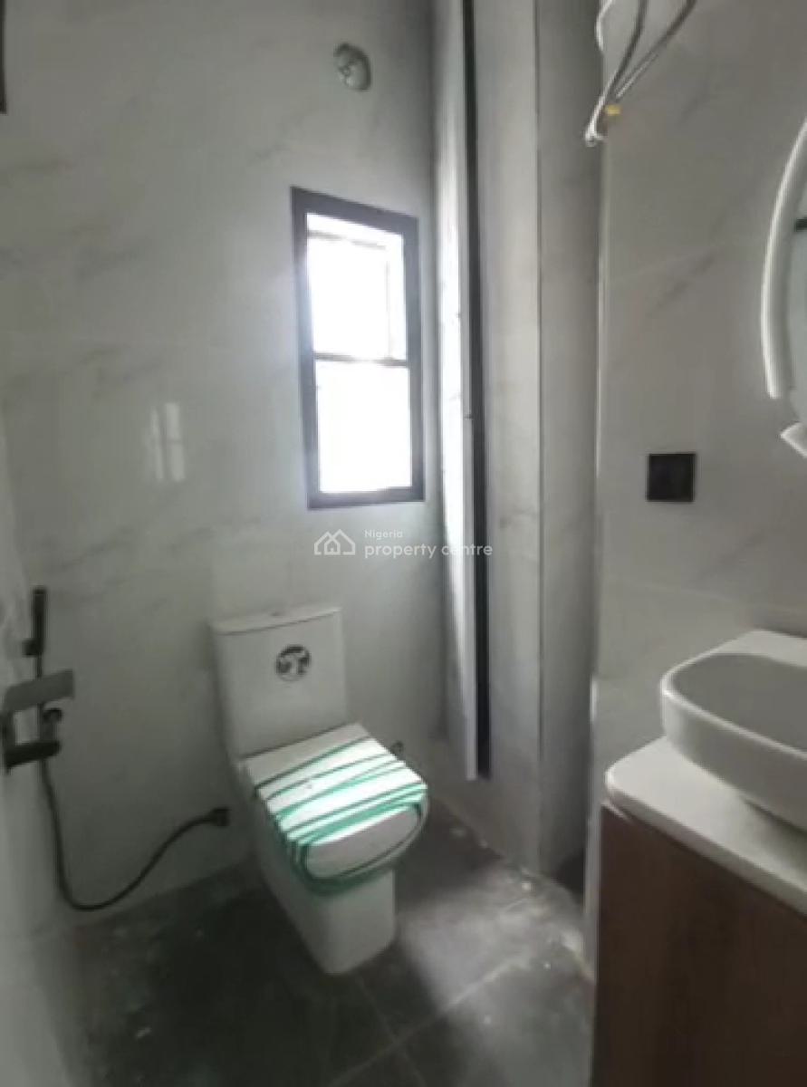 3 Bedroom Flat, Ikeja Gra, Ikeja, Lagos, Flat / Apartment for Sale