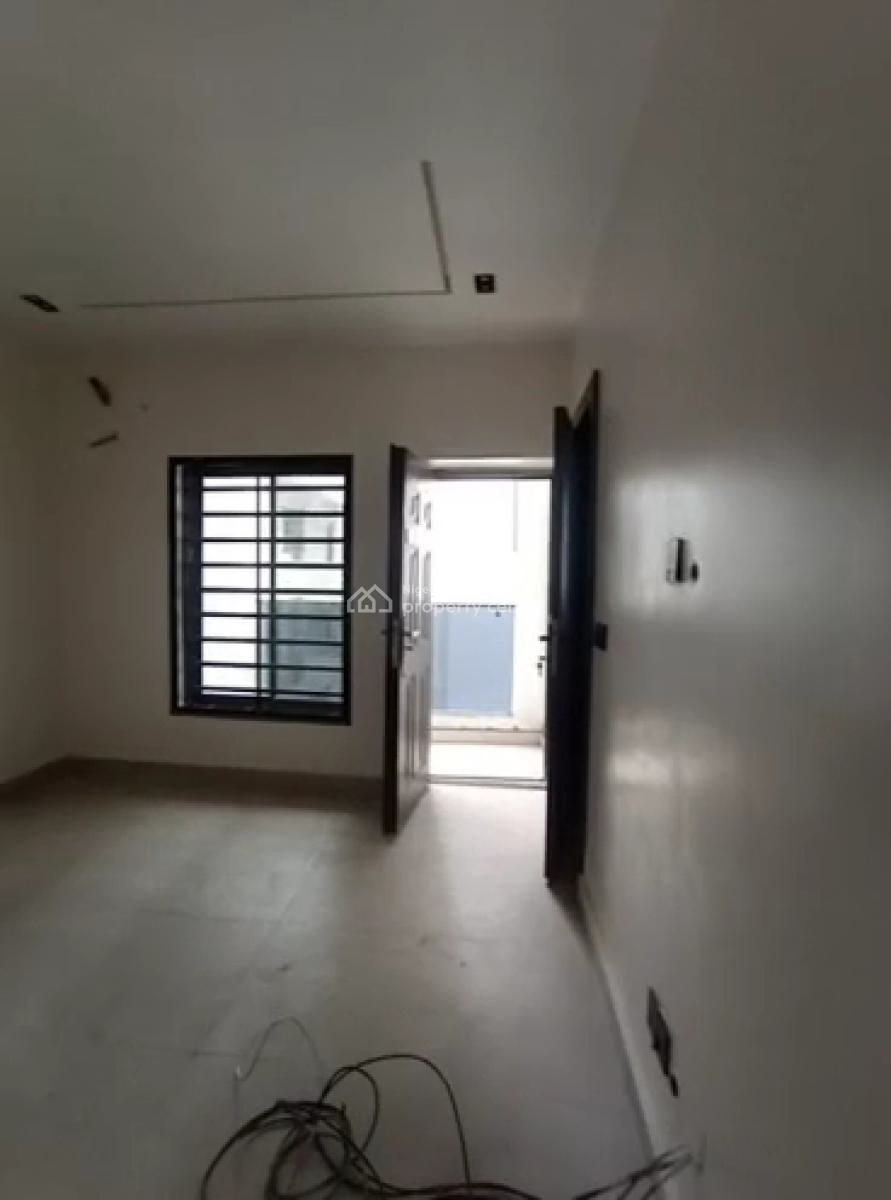 3 Bedroom Flat, Ikeja Gra, Ikeja, Lagos, Flat / Apartment for Sale