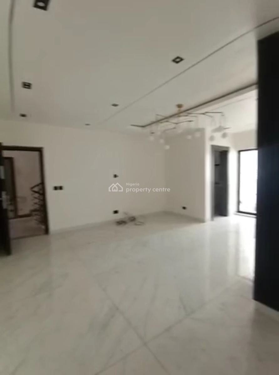 3 Bedroom Flat, Ikeja Gra, Ikeja, Lagos, Flat / Apartment for Sale