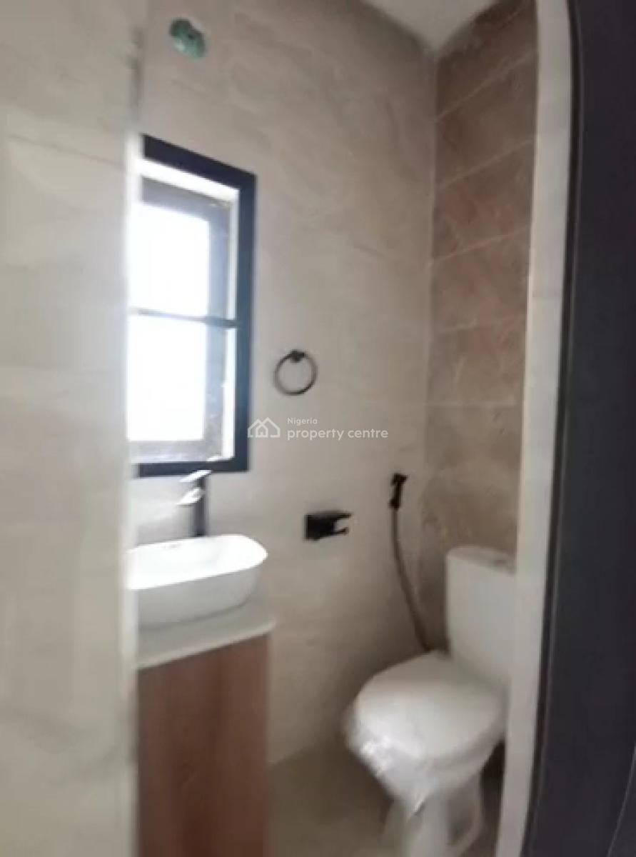 3 Bedroom Flat, Ikeja Gra, Ikeja, Lagos, Flat / Apartment for Sale