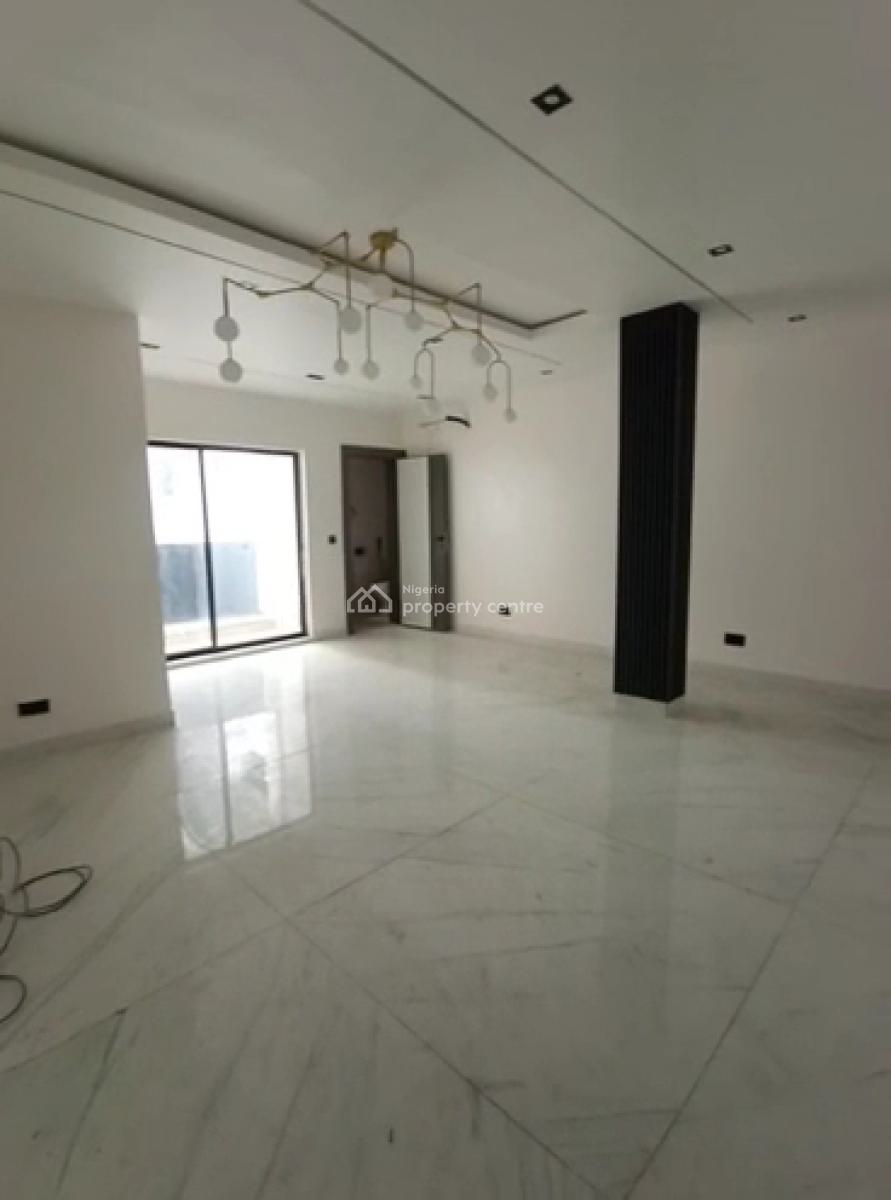 3 Bedroom Flat, Ikeja Gra, Ikeja, Lagos, Flat / Apartment for Sale