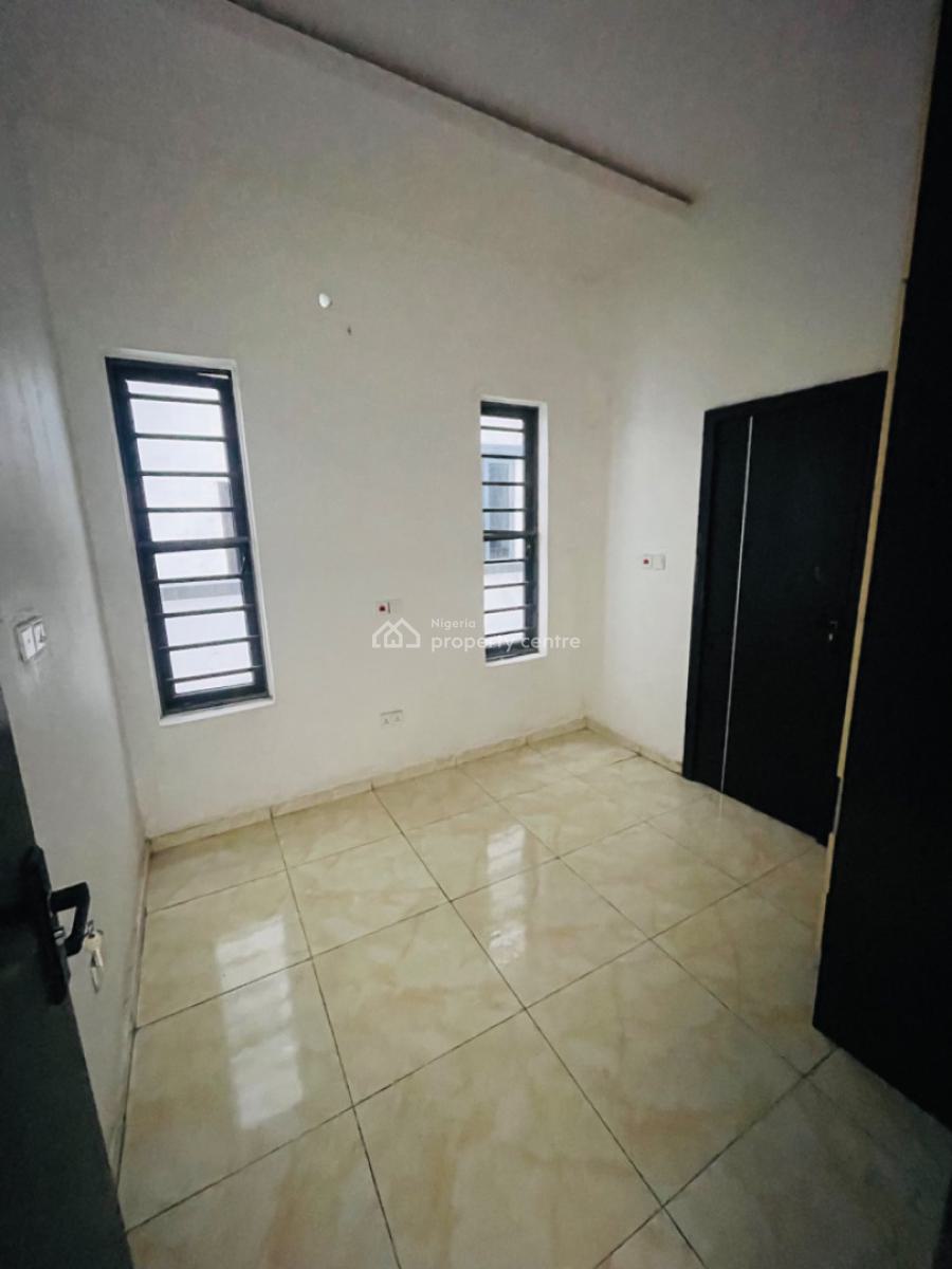 Luxury 1-bedroom Mini Flat + Open Kitchen + Two (2) Toilets, Orchid, Lekki, Lagos, Flat / Apartment for Rent