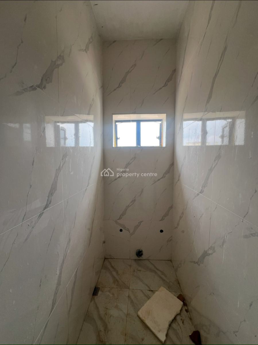 Brand New Gated 5 Bedroom Detached, Kado, Abuja, Detached Duplex for Sale