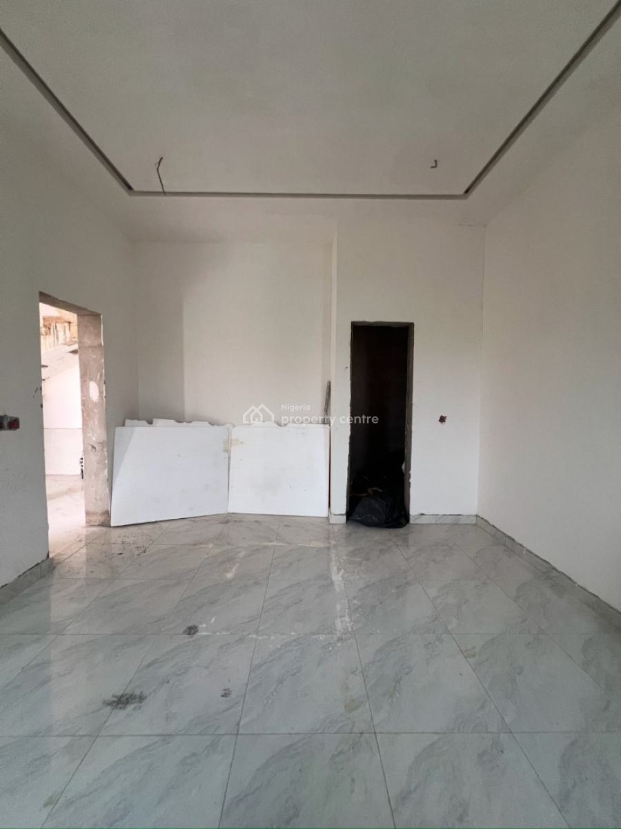 Brand New Gated 5 Bedroom Detached, Kado, Abuja, Detached Duplex for Sale
