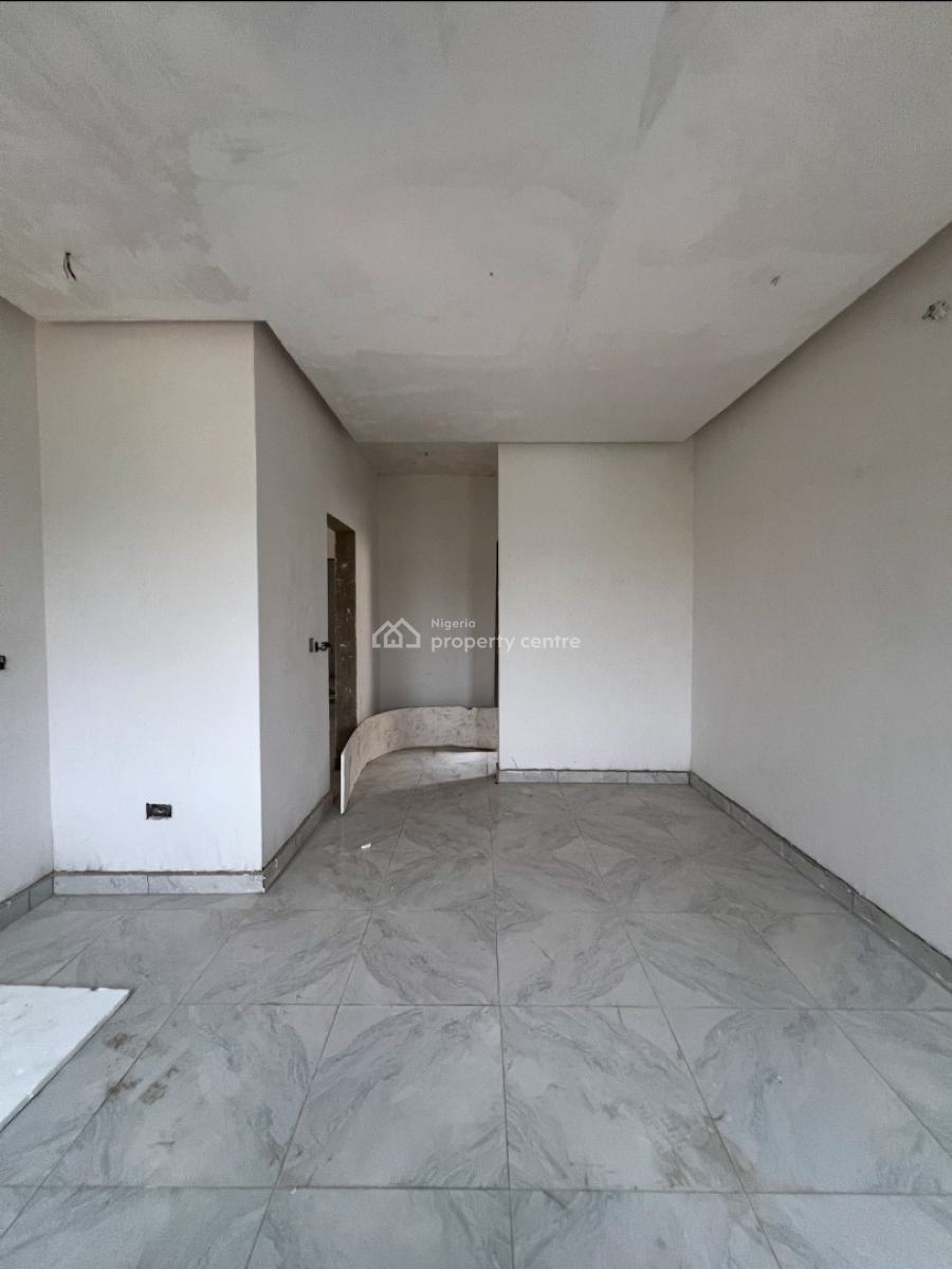 Brand New Gated 5 Bedroom Detached, Kado, Abuja, Detached Duplex for Sale