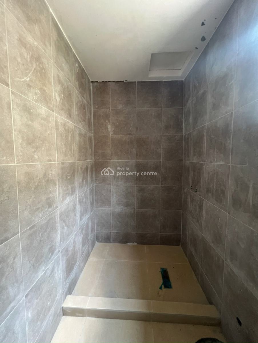 Brand New Gated 5 Bedroom Detached, Kado, Abuja, Detached Duplex for Sale