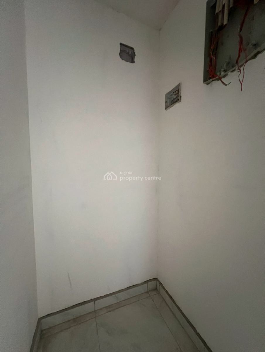 Brand New Gated 5 Bedroom Detached, Kado, Abuja, Detached Duplex for Sale