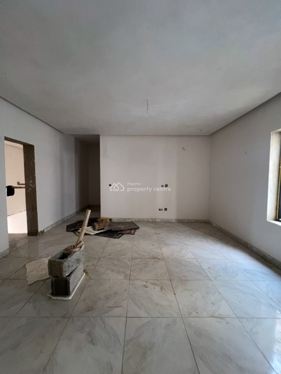 Brand New Gated 5 Bedroom Detached, Kado, Abuja, Detached Duplex for Sale
