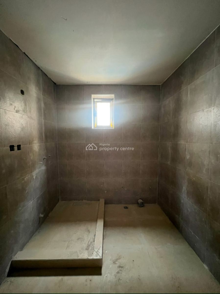 Brand New Gated 5 Bedroom Detached, Kado, Abuja, Detached Duplex for Sale