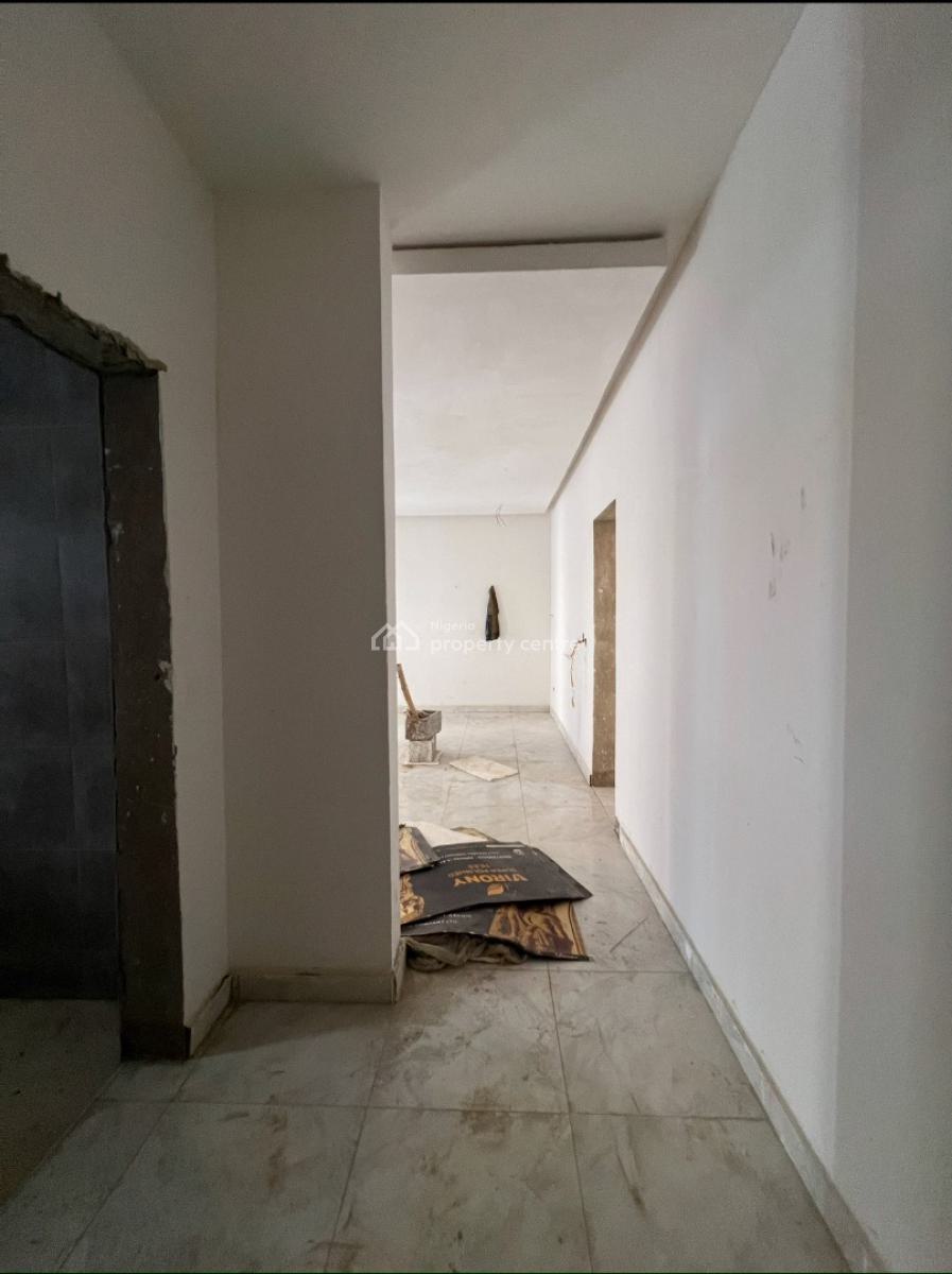 Brand New Gated 5 Bedroom Detached, Kado, Abuja, Detached Duplex for Sale