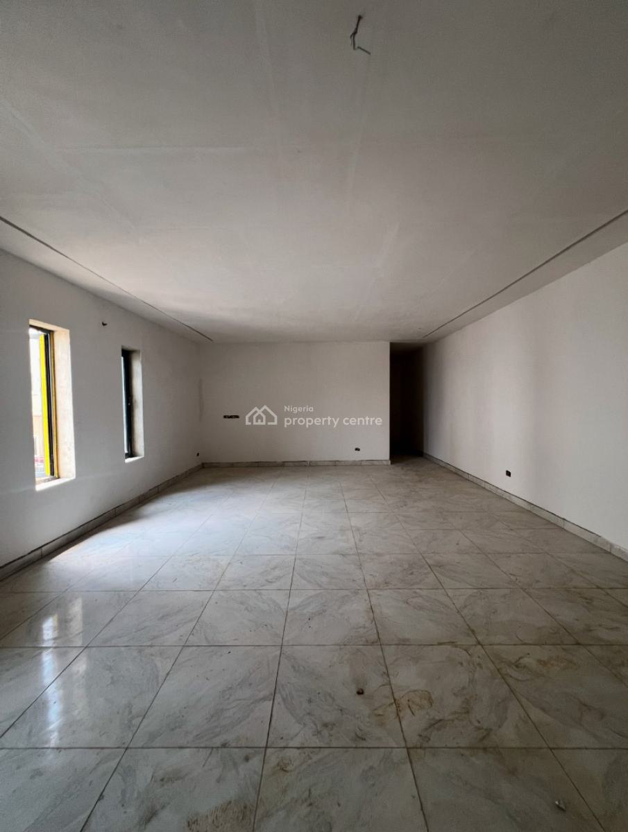 Brand New Gated 5 Bedroom Detached, Kado, Abuja, Detached Duplex for Sale