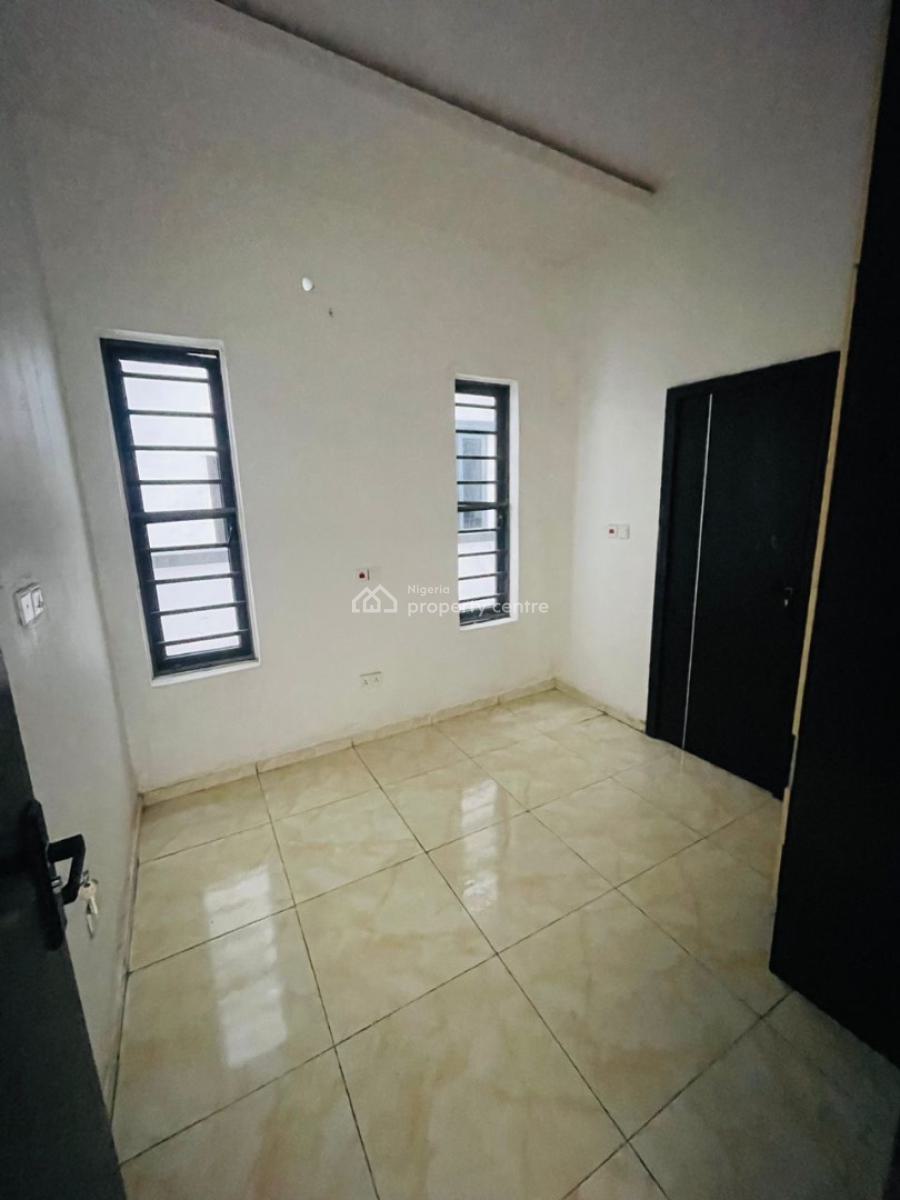 Brand New with 2 Toilets Has Open Plan Kitchen, Orchid Road, Lekki, Lagos, Mini Flat (room and Parlour) for Rent