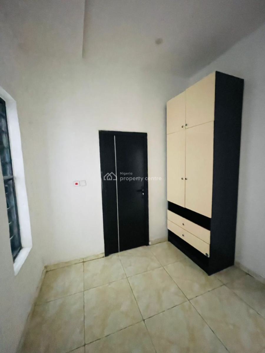 Brand New with 2 Toilets Has Open Plan Kitchen, Orchid Road, Lekki, Lagos, Mini Flat (room and Parlour) for Rent