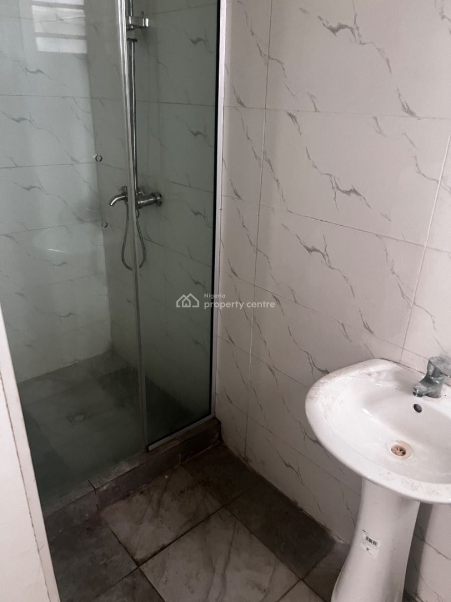 Spacious 4 Bedroom Semi Detached Duplex in a Serene Estate, Orchid Road, Lekki, Lagos, Semi-detached Duplex for Rent