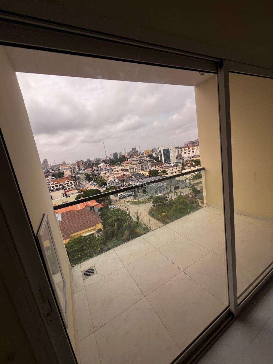 Luxury 4 Bedroom Penthouse with The Victoria Island City View, Victoria Island (vi), Lagos, Flat / Apartment for Sale