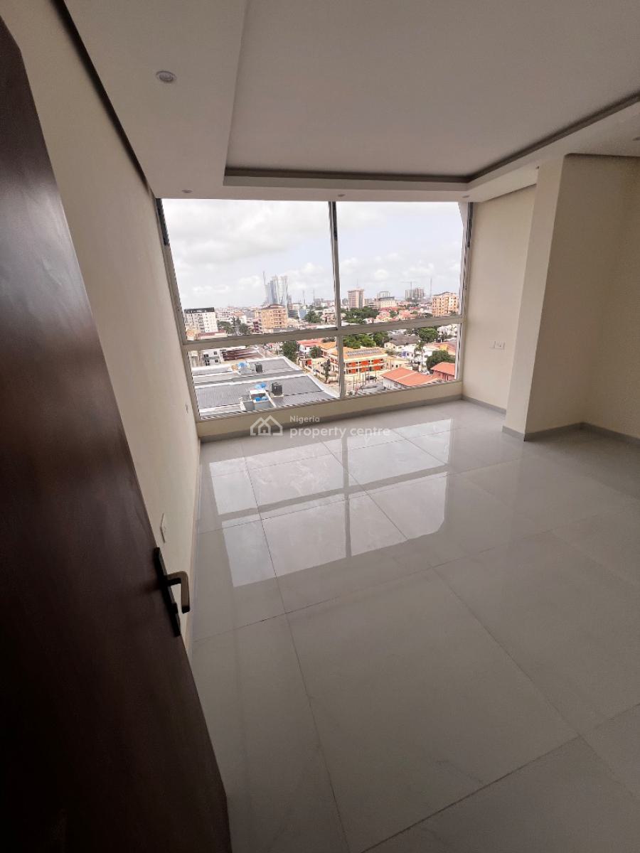 Luxury 4 Bedroom Penthouse with The Victoria Island City View, Victoria Island (vi), Lagos, Flat / Apartment for Sale