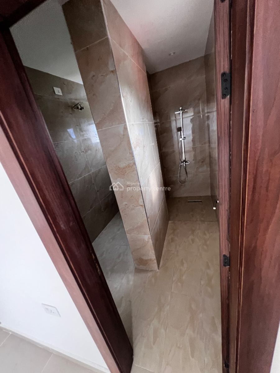 Luxury 4 Bedroom Penthouse with The Victoria Island City View, Victoria Island (vi), Lagos, Flat / Apartment for Sale