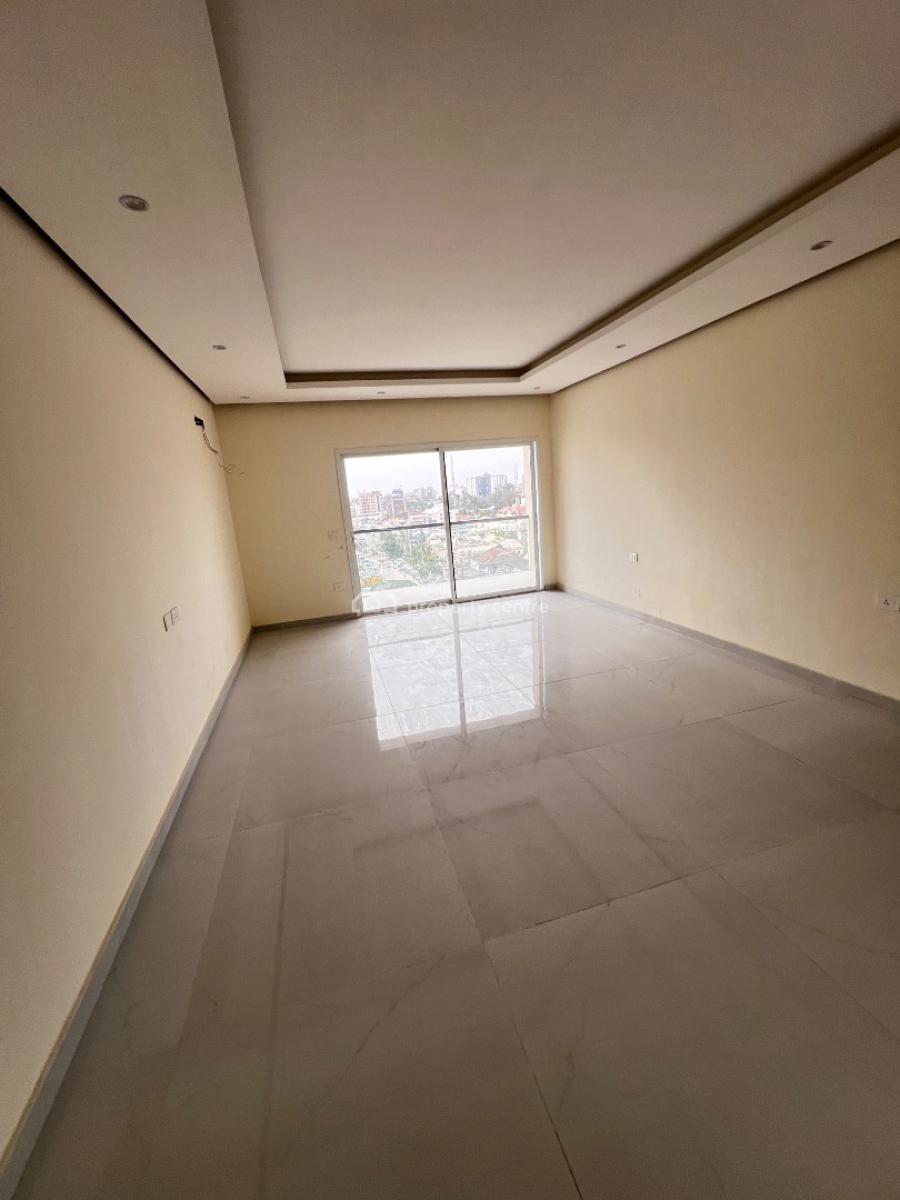 Luxury 4 Bedroom Penthouse with The Victoria Island City View, Victoria Island (vi), Lagos, Flat / Apartment for Sale