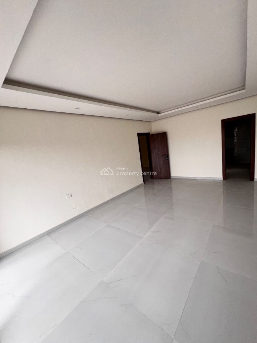Luxury 4 Bedroom Penthouse with The Victoria Island City View, Victoria Island (vi), Lagos, Flat / Apartment for Sale
