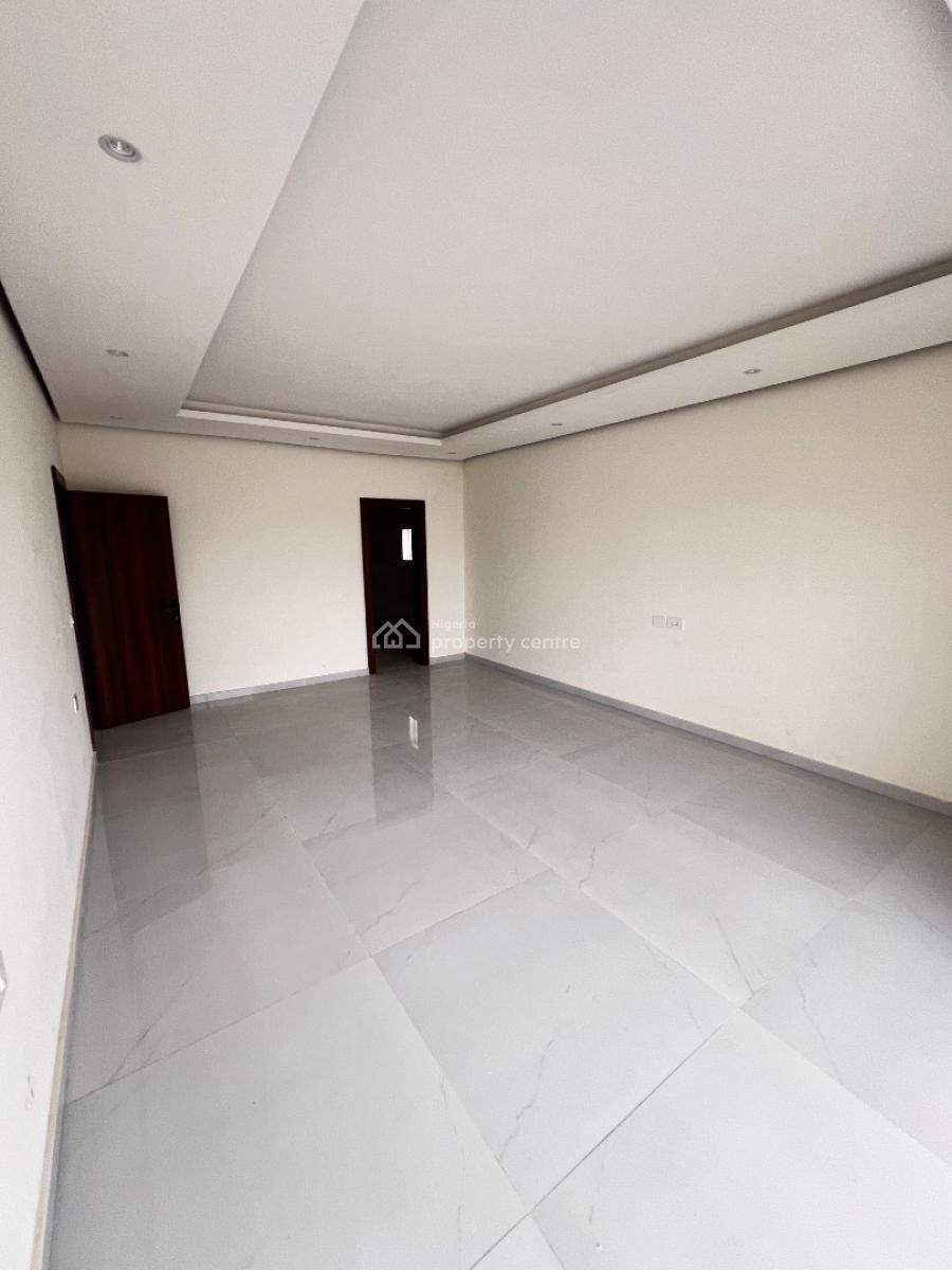 Luxury 4 Bedroom Penthouse with The Victoria Island City View, Victoria Island (vi), Lagos, Flat / Apartment for Sale