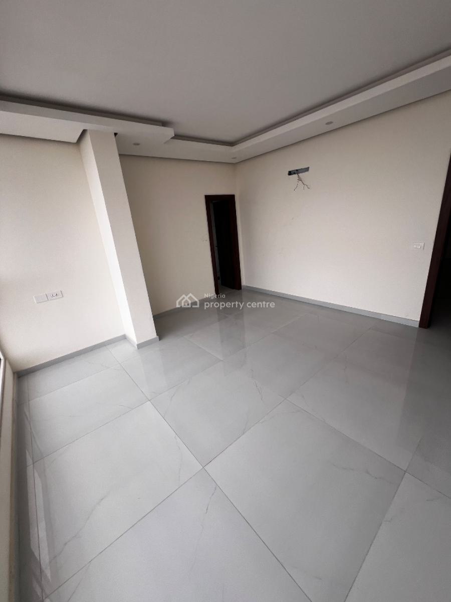Luxury 4 Bedroom Penthouse with The Victoria Island City View, Victoria Island (vi), Lagos, Flat / Apartment for Sale