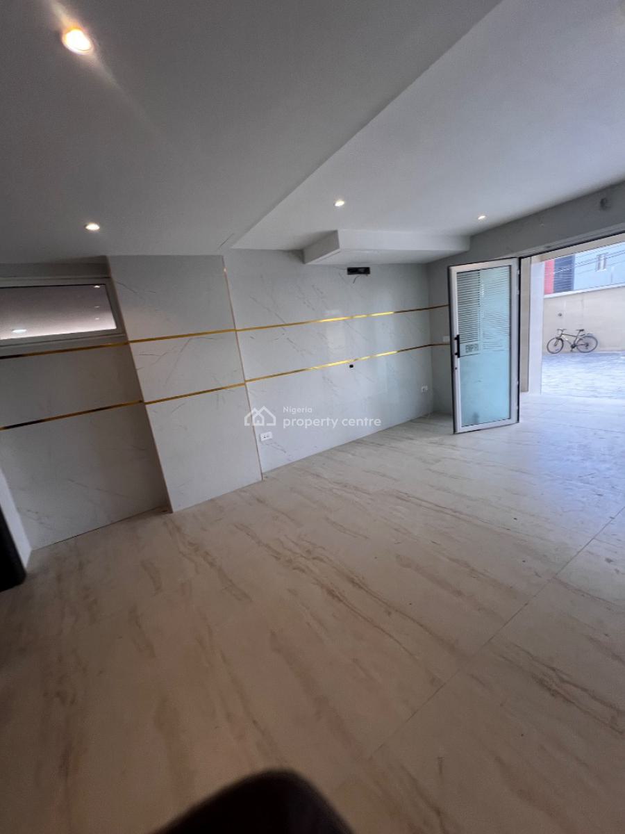 Luxury 4 Bedroom Penthouse with The Victoria Island City View, Victoria Island (vi), Lagos, Flat / Apartment for Sale