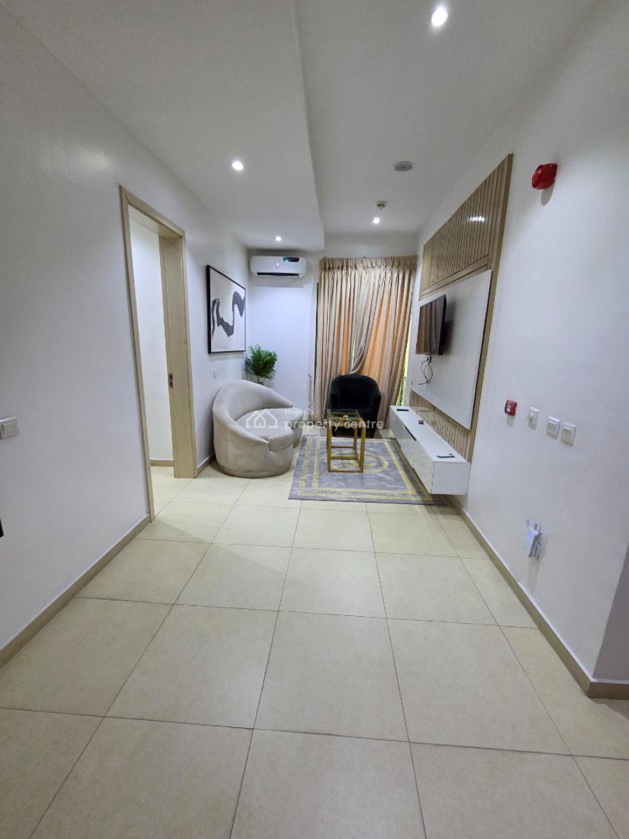 a Fully  Serviced 4 Bedroom Apartment with a Room Bq, Old Ikoyi, Ikoyi, Lagos, Flat / Apartment for Rent