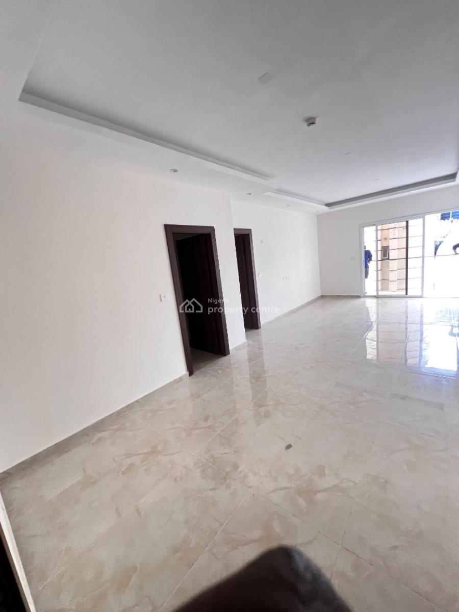 Luxury 2 Bedroom Apartment with Excellent Facilities Like Gym and Pool, Victoria Island (vi), Lagos, Flat / Apartment for Sale