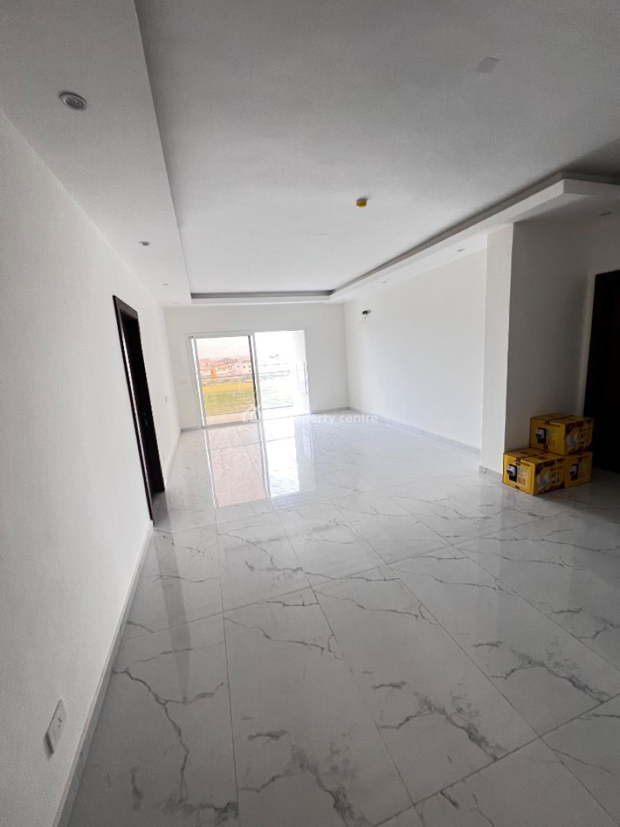 Luxury 2 Bedroom Apartment with Excellent Facilities Like Gym and Pool, Victoria Island (vi), Lagos, Flat / Apartment for Sale