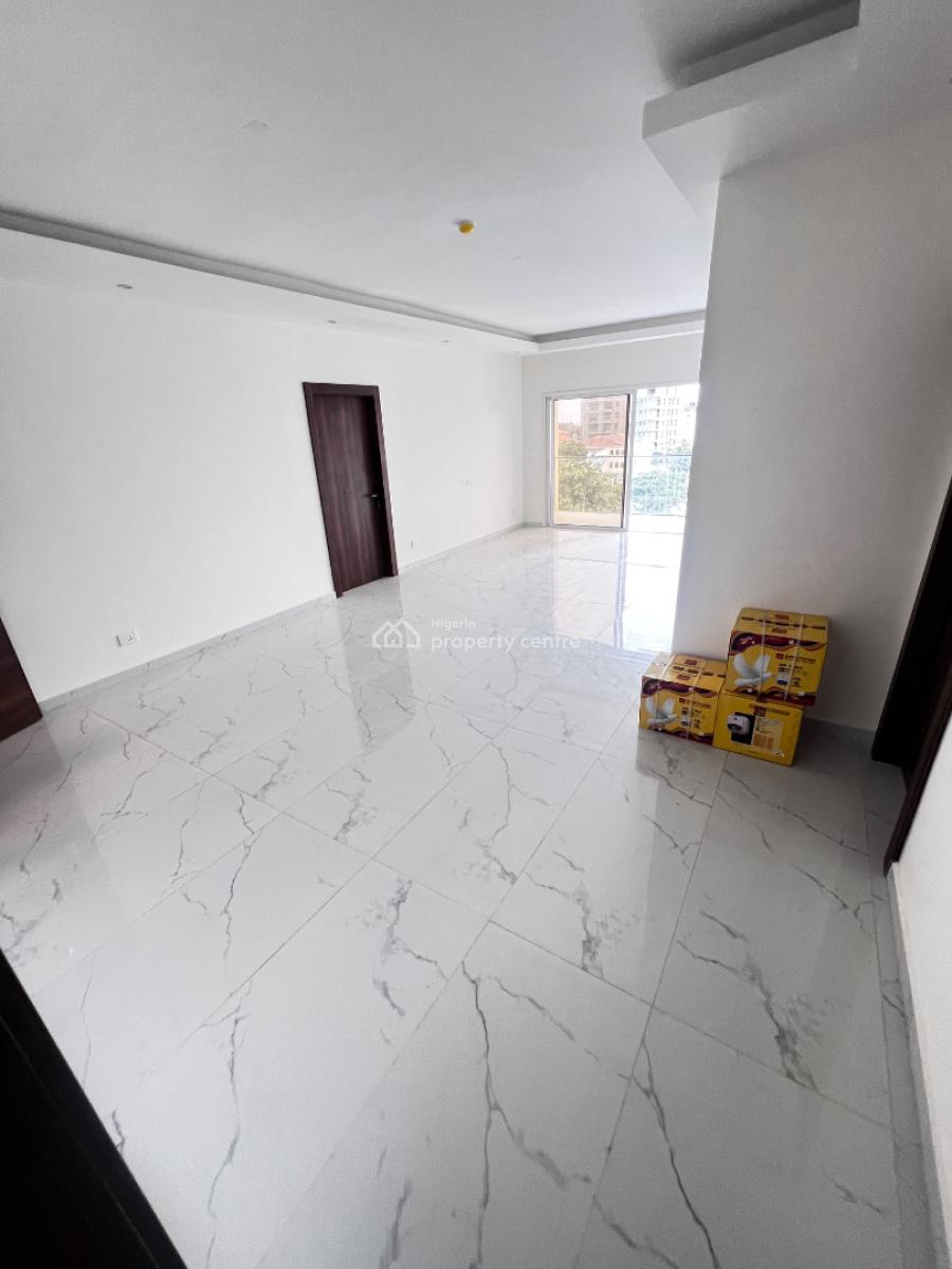 Luxury 2 Bedroom Apartment with Excellent Facilities Like Gym and Pool, Victoria Island (vi), Lagos, Flat / Apartment for Sale