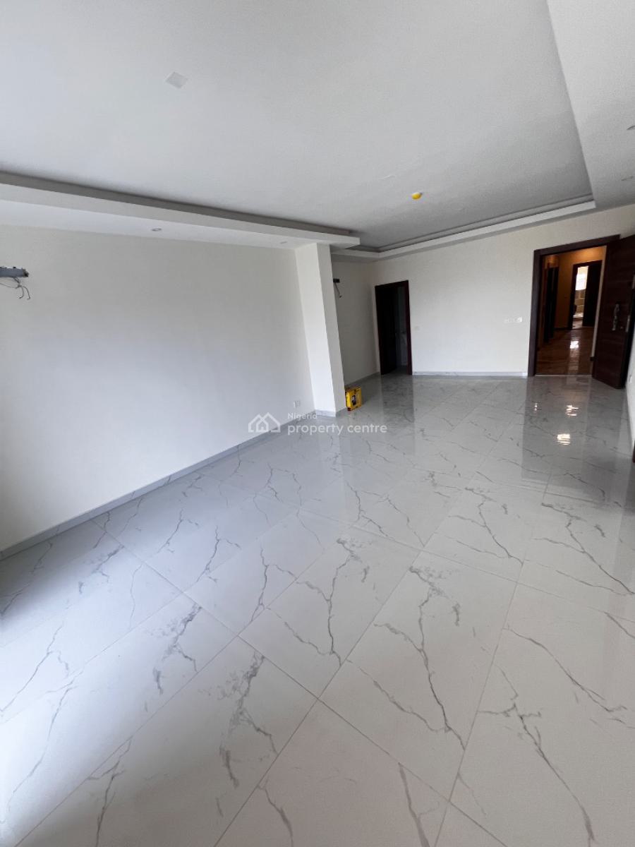 Luxury 2 Bedroom Apartment with Excellent Facilities Like Gym and Pool, Victoria Island (vi), Lagos, Flat / Apartment for Sale