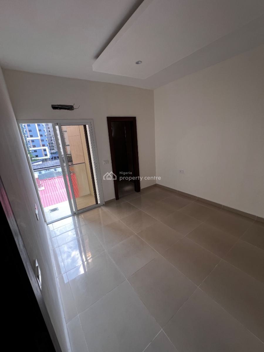 Luxury 2 Bedroom Apartment with Excellent Facilities Like Gym and Pool, Victoria Island (vi), Lagos, Flat / Apartment for Sale