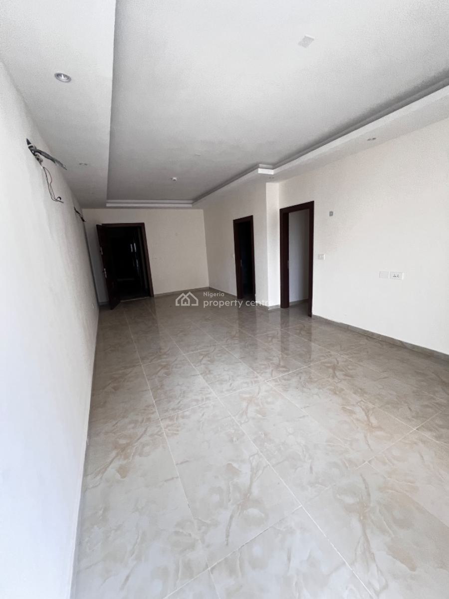 Luxury 2 Bedroom Apartment with Excellent Facilities Like Gym and Pool, Victoria Island (vi), Lagos, Flat / Apartment for Sale