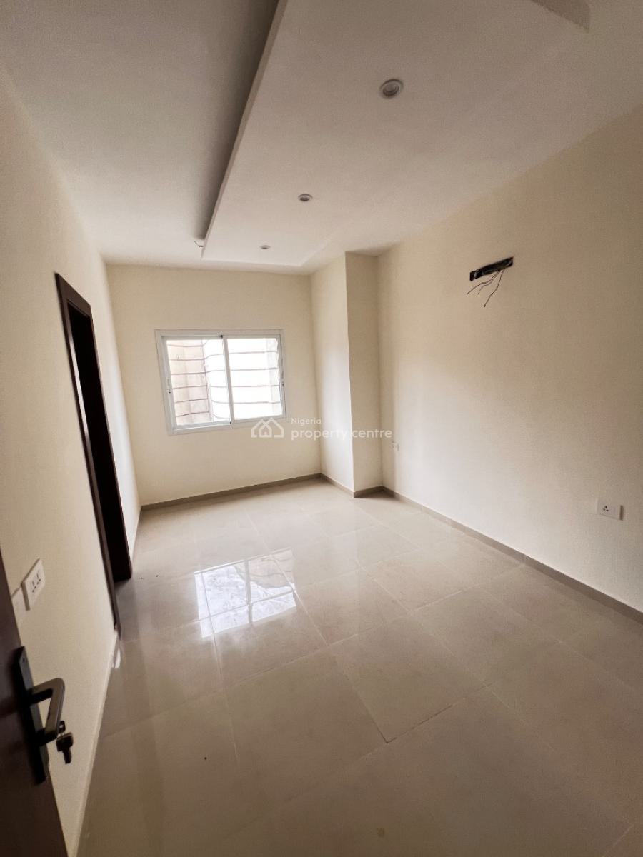 Luxury 2 Bedroom Apartment with Excellent Facilities Like Gym and Pool, Victoria Island (vi), Lagos, Flat / Apartment for Sale