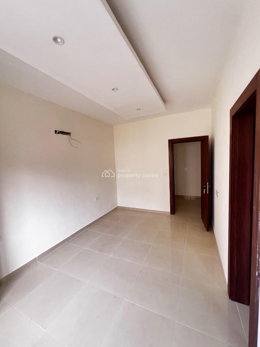 Luxury 2 Bedroom Apartment with Excellent Facilities Like Gym and Pool, Victoria Island (vi), Lagos, Flat / Apartment for Sale