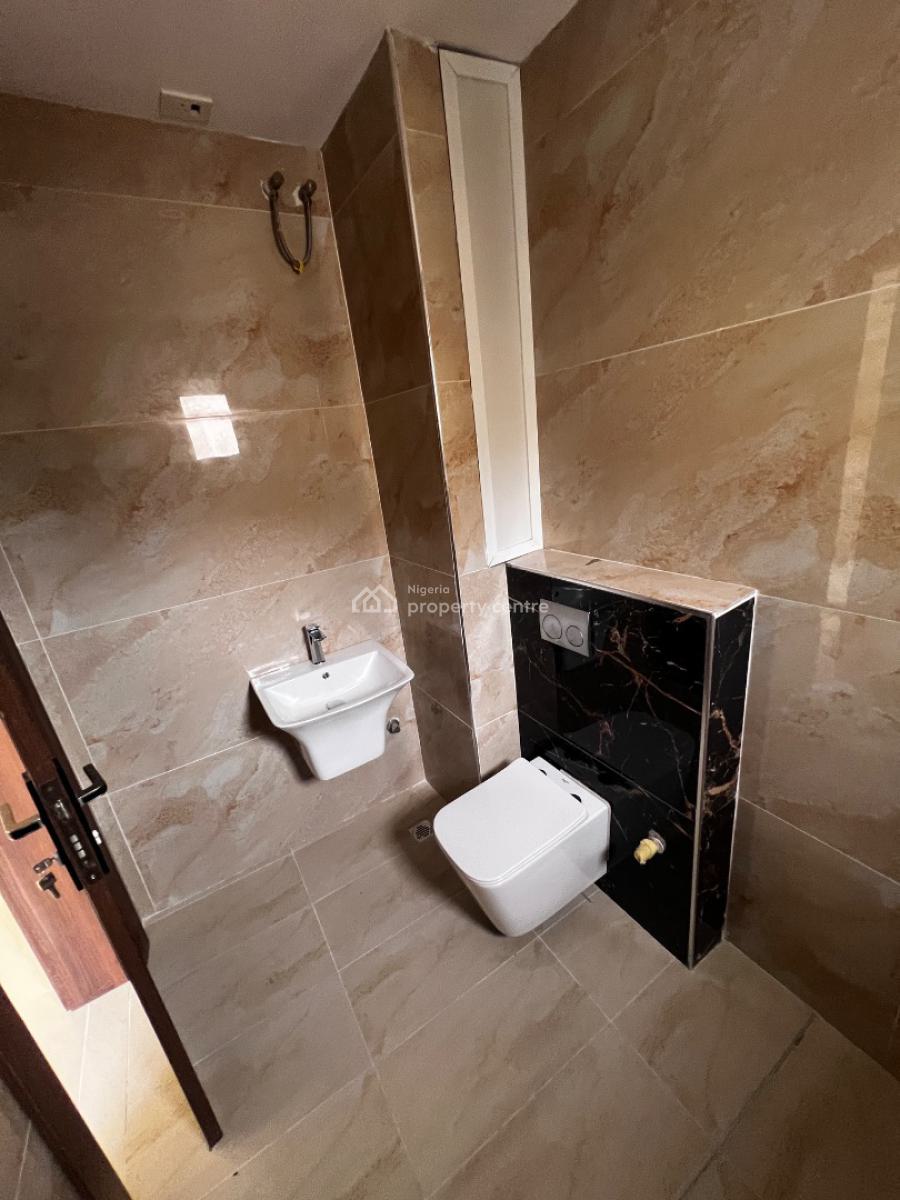Luxury 2 Bedroom Apartment with Excellent Facilities Like Gym and Pool, Victoria Island (vi), Lagos, Flat / Apartment for Sale