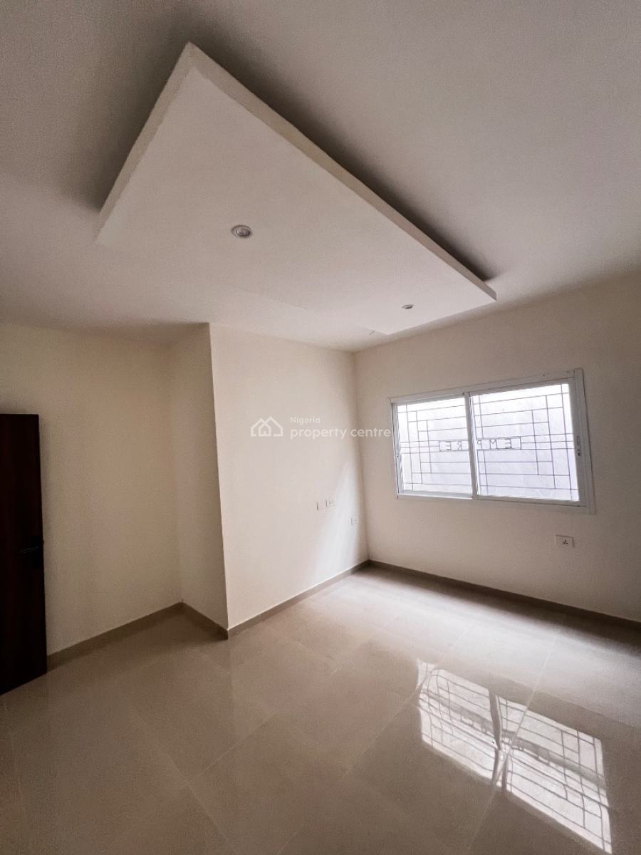 Luxury 2 Bedroom Apartment with Excellent Facilities Like Gym and Pool, Victoria Island (vi), Lagos, Flat / Apartment for Sale