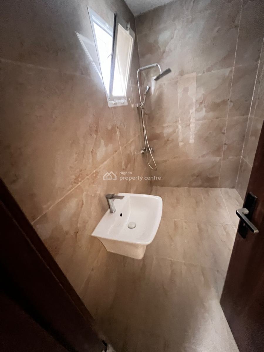 Luxury 2 Bedroom Apartment with Excellent Facilities Like Gym and Pool, Victoria Island (vi), Lagos, Flat / Apartment for Sale