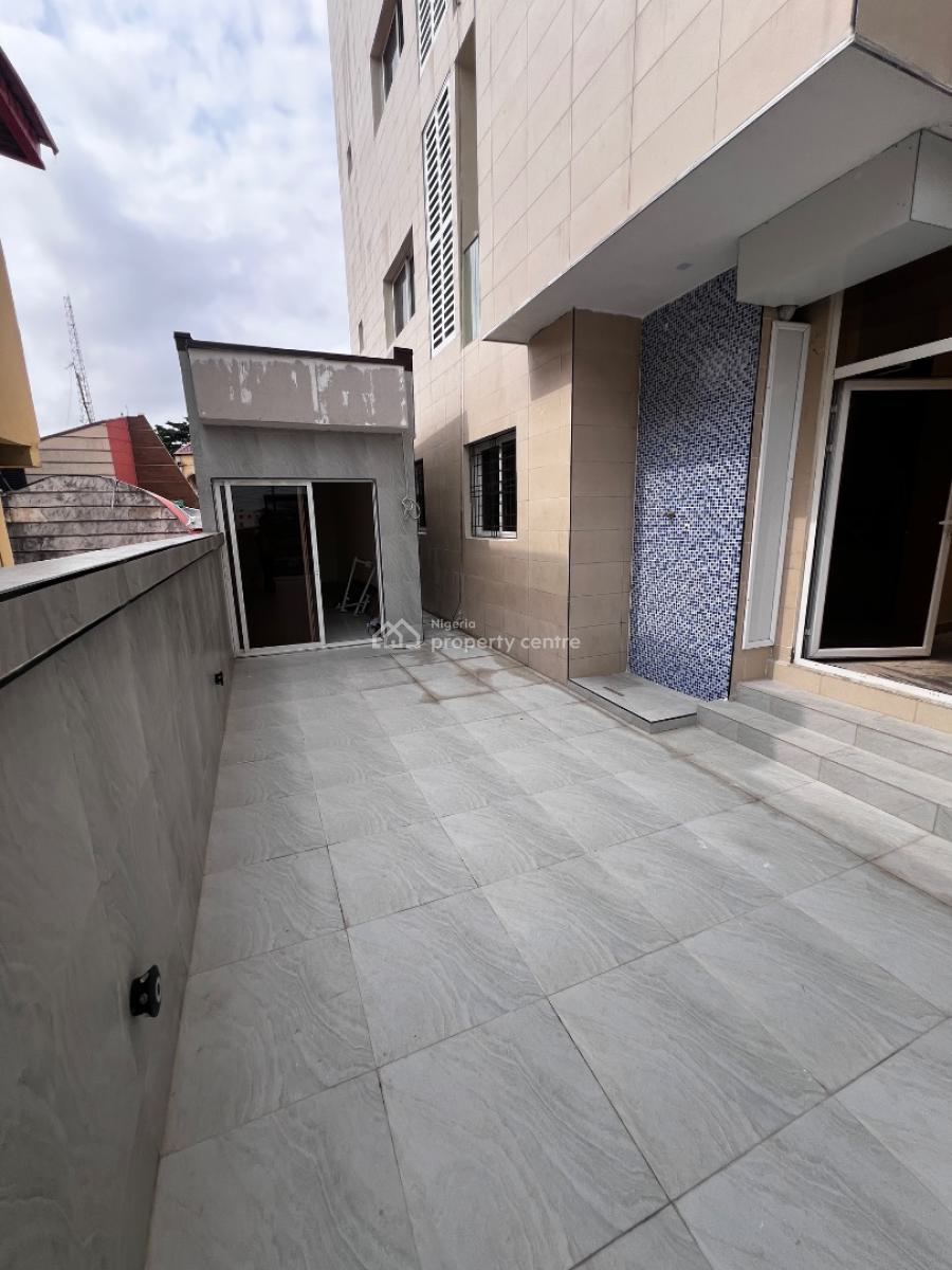 Luxury 2 Bedroom Apartment with Excellent Facilities Like Gym and Pool, Victoria Island (vi), Lagos, Flat / Apartment for Sale