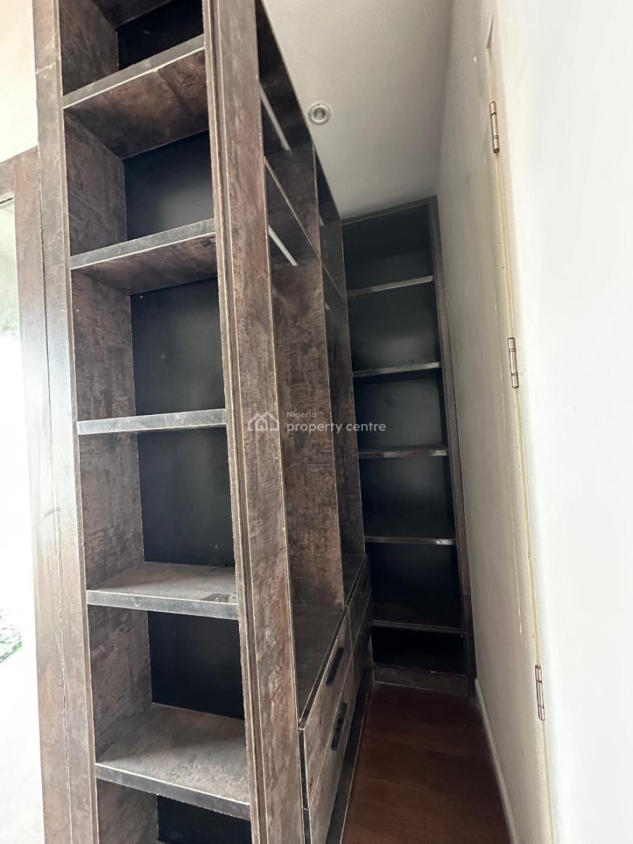 Semi 2 Bedroom Apartment with Swimming Pool and Gym at Vi, Victoria Island Extension, Victoria Island (vi), Lagos, Flat / Apartment for Sale