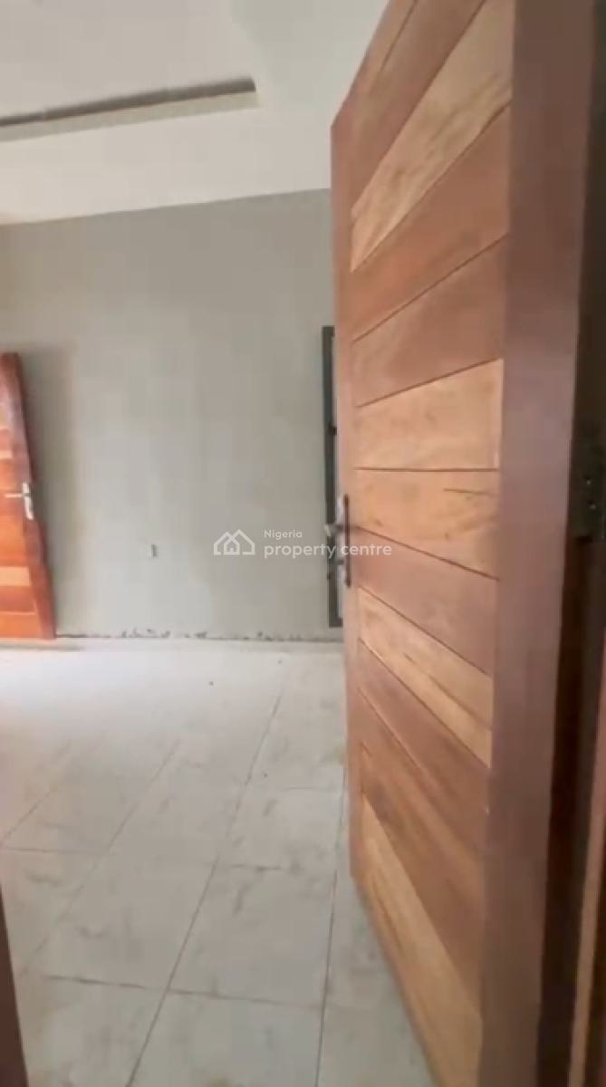 Brand New Specious Roomself, Surulere, Surulere, Lagos, Self Contain (single Rooms) for Rent