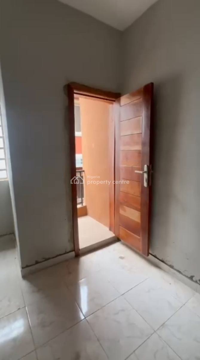 Brand New Specious Roomself, Surulere, Surulere, Lagos, Self Contain (single Rooms) for Rent