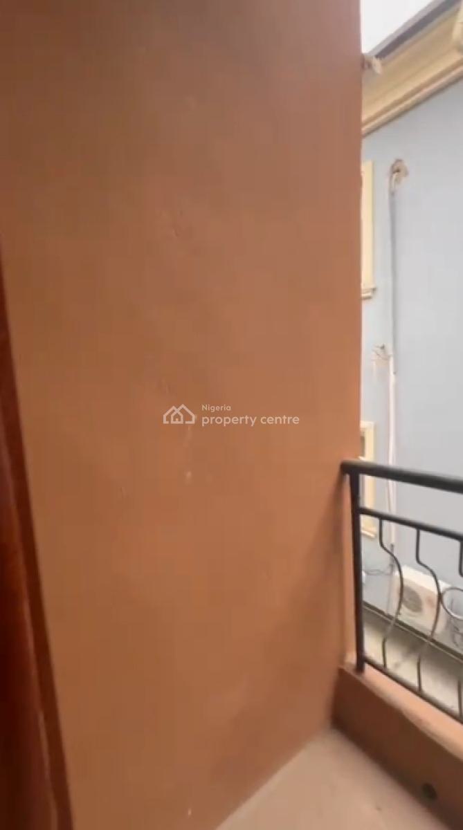 Brand New Specious Roomself, Surulere, Surulere, Lagos, Self Contain (single Rooms) for Rent
