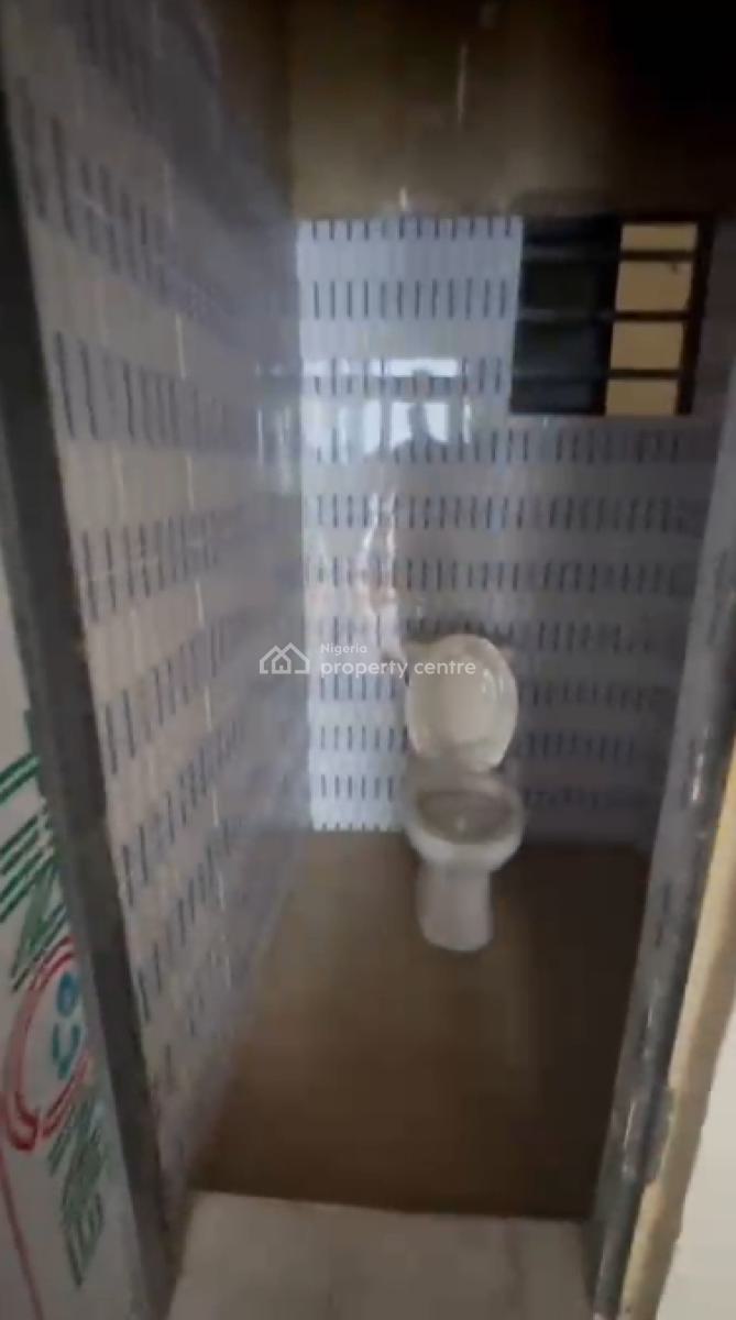 Brand New Specious Roomself, Surulere, Surulere, Lagos, Self Contain (single Rooms) for Rent