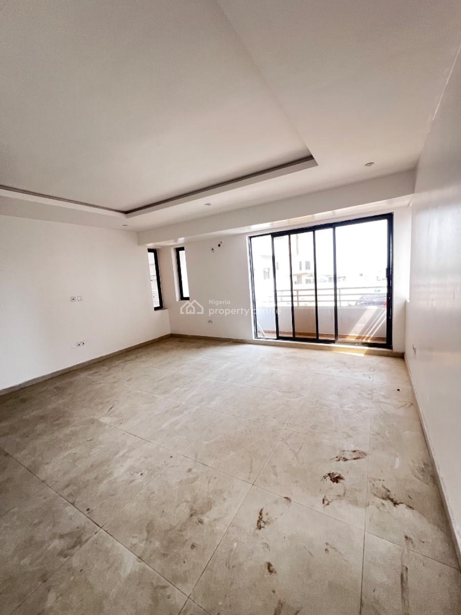 Luxury 5 Bedroom Terrace Duplex with Elevator and Rooftop Terrace, Victoria Island (vi), Lagos, Terraced Duplex for Sale