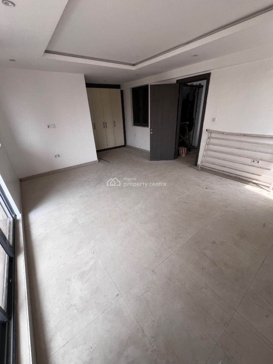 Luxury 5 Bedroom Terrace Duplex with Elevator and Rooftop Terrace, Victoria Island (vi), Lagos, Terraced Duplex for Sale