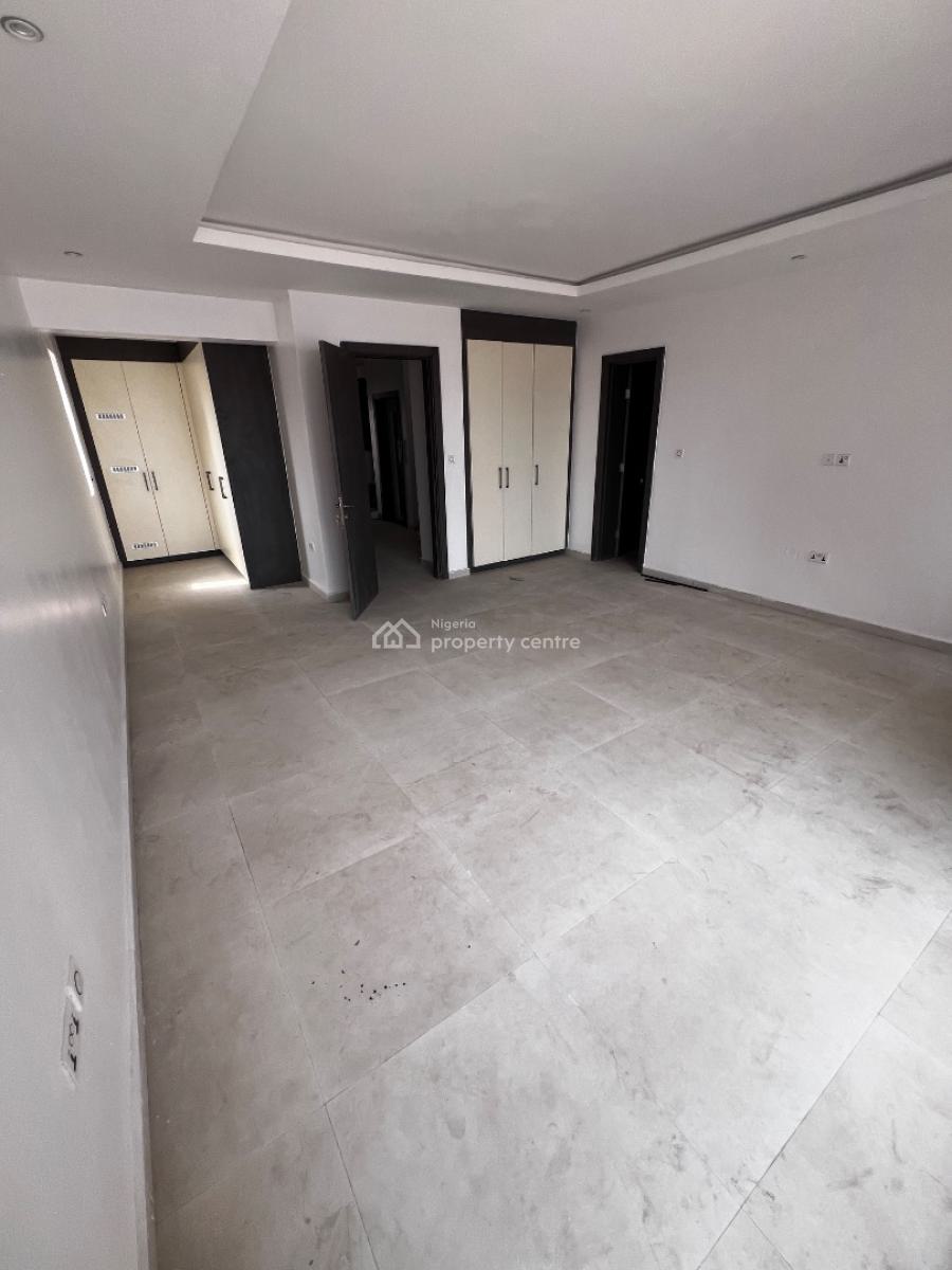 Luxury 5 Bedroom Terrace Duplex with Elevator and Rooftop Terrace, Victoria Island (vi), Lagos, Terraced Duplex for Sale